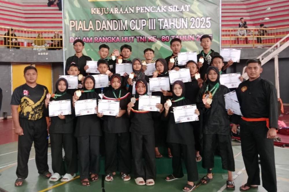 Pencak Silat