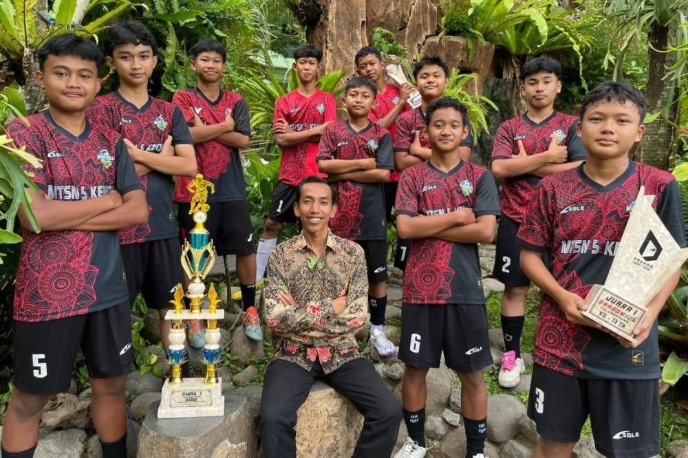Futsal