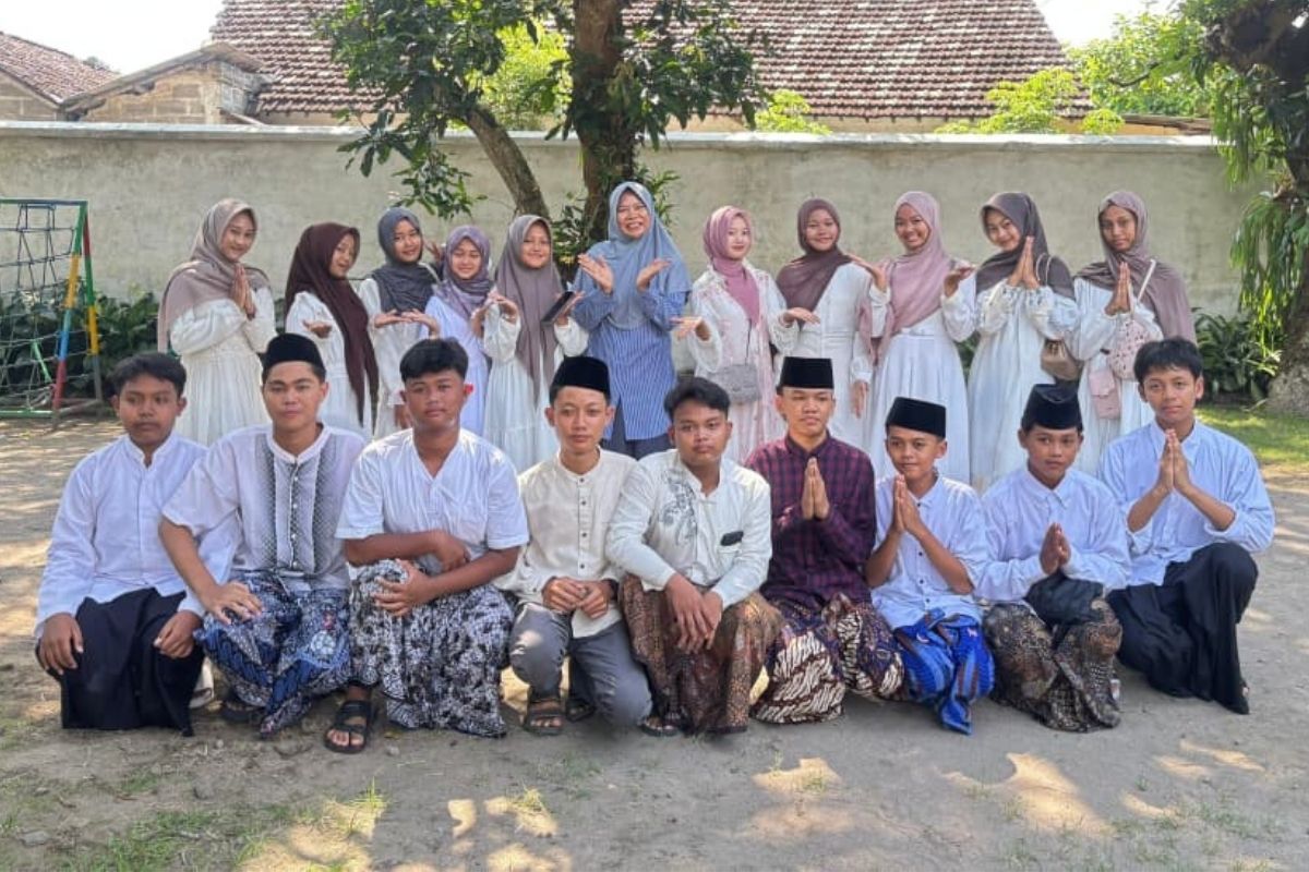 Syafari Syawal 1447 H.