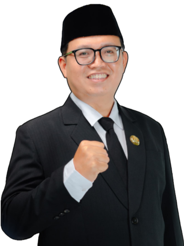 Abas Shofwan, S.Pd., M.Pd.I