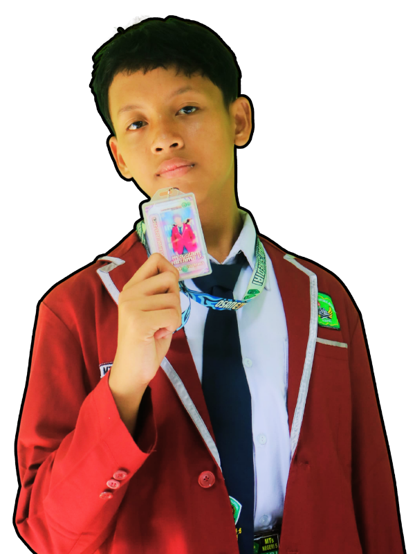 Muhammad Azzam Hutama Putra