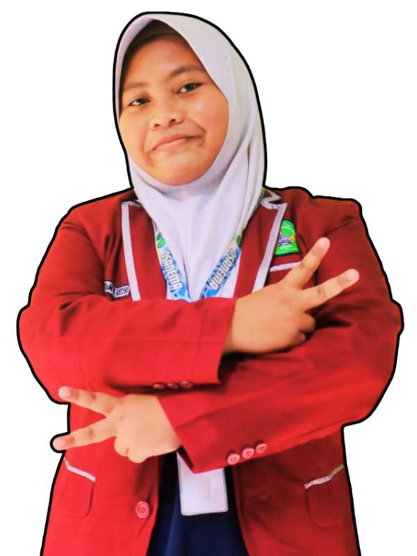 Dea Nofitasha