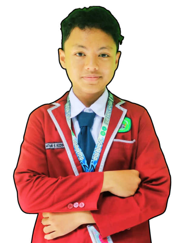Irfan Ahmad Afandi