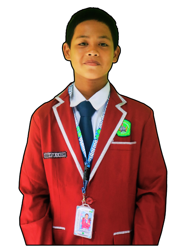Muhammad Habibun Naja