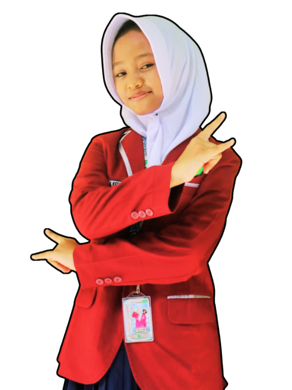 Zahra Cantika Pratama