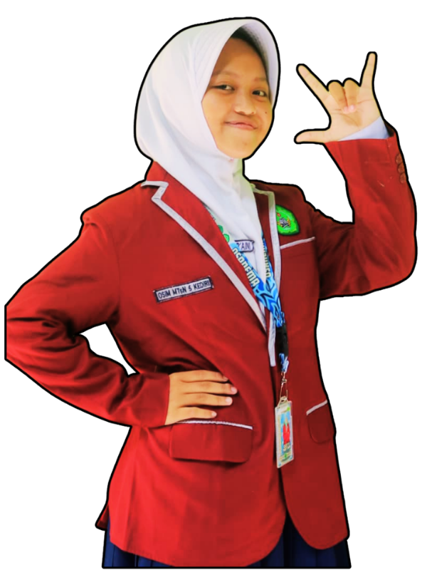 Elisya Nur'Aini