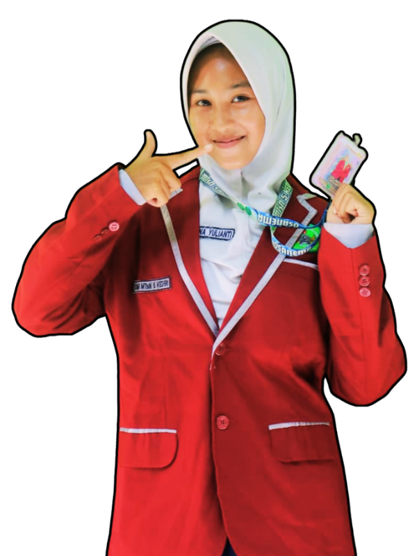 Silvina Yulianti