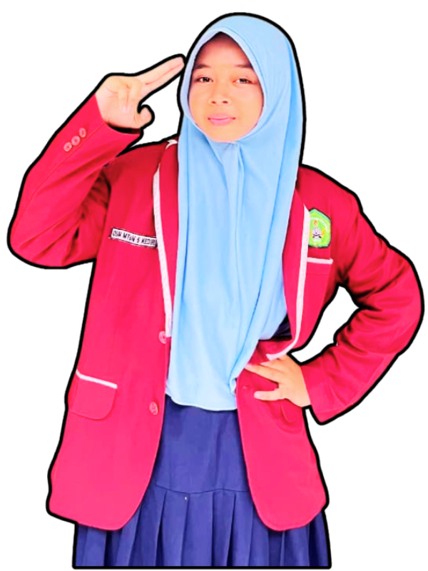 Delisha Nurainaa Alvianti